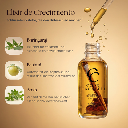Elixir de Crecimiento
