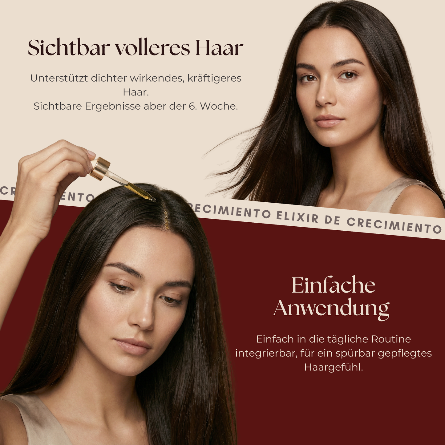 Elixir de Crecimiento