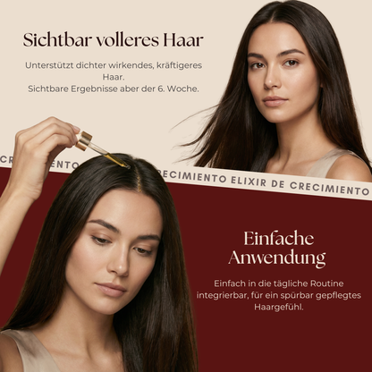 Elixir de Crecimiento