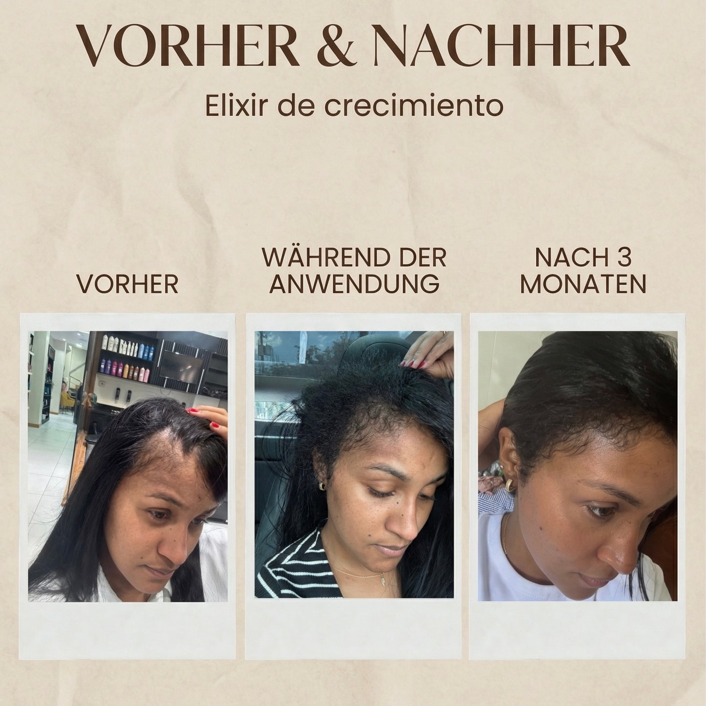 Elixir de Crecimiento